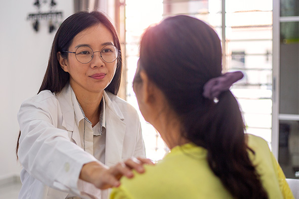 Addressing the Mental Health Burden of Plaque Psoriasis