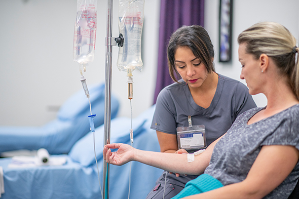 Novel Agents in the Approach to Patients With High-Risk Multiple Myeloma