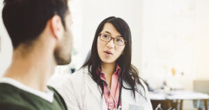 Choosing Between Thrombopoietin Receptor Agonists as  Second-line Therapy in Chronic Immune Thrombocytopenia