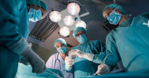 Use of Splenectomy in the Treatment of  Chronic Immune Thrombocytopenia