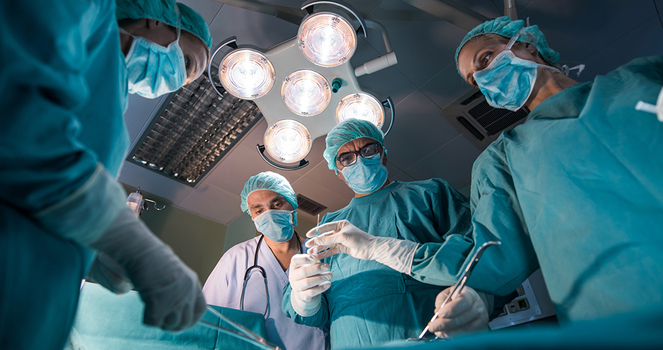 Use of Splenectomy in the Treatment of  Chronic Immune Thrombocytopenia