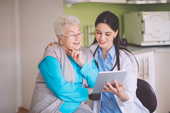 Risks vs Benefits of Osteoporosis Medications: Cutting Through the Noise