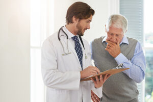 Developments in Targeted Therapy for Advanced Non–Small Cell Lung Cancer