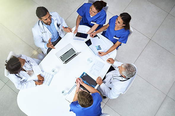 Conference Reporter in Paroxysmal Nocturnal Hemoglobinuria to Cover Key Topics Being Presented at the 65th ASH Annual Meeting and Exposition