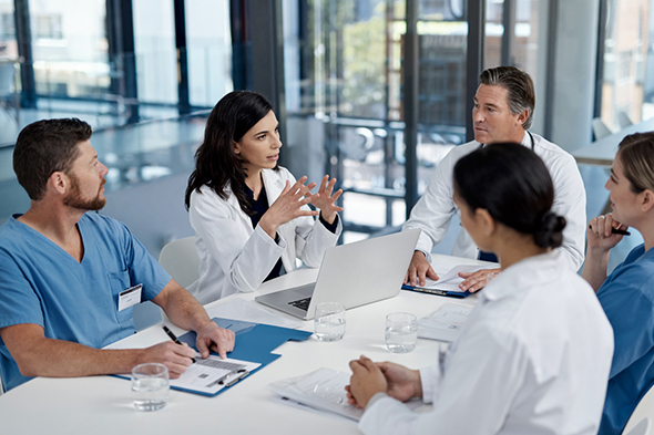 Disparities in Neuroendocrine Tumor Outcomes