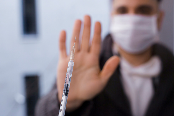 Adolescent Immunizations and Vaccine Hesitancy in the Current Era