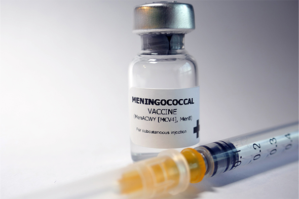 Meningococcal Vaccines: Safety, Efficacy, and Coverage Rates
