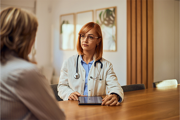 Incidence of and Risk Factors for Chronic Graft-versus-Host Disease