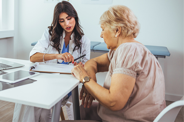 Major Unmet Clinical Needs in Chronic Lymphocytic Leukemia