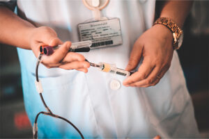 Options to Reduce Transfusion Needs in Lower-Risk MDS