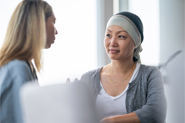 Managing Toxicities From Intensive Induction Therapy for AML