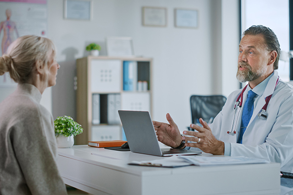 ROCK2 and Its Role in Chronic Graft-versus-Host Disease