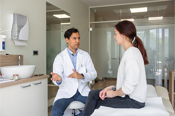 Revisiting the Distinct Phenotypic Categories of Paroxysmal Nocturnal Hemoglobinuria