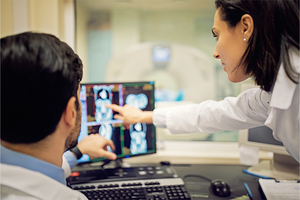 Surveillance After Complete Resection of Gastroenteropancreatic Neuroendocrine Tumors