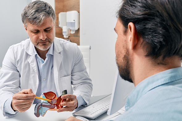 Conference Reporter in Prostate Cancer to Cover Key Topics Being Presented at the 2024 SNMMI Annual Meeting