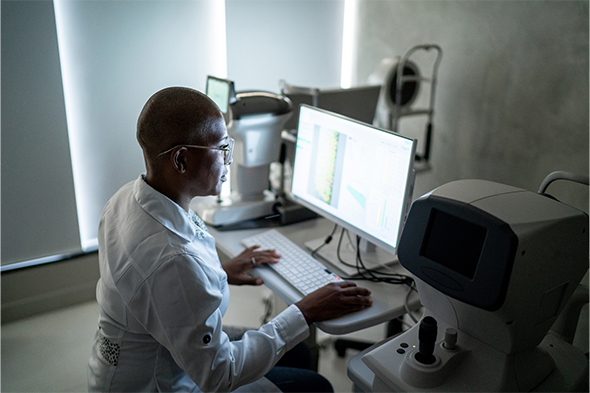 Genetic Testing in the Diagnostic Workup of Acute Myeloid Leukemia