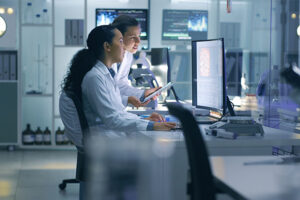 Assessing Crohn’s Disease Activity