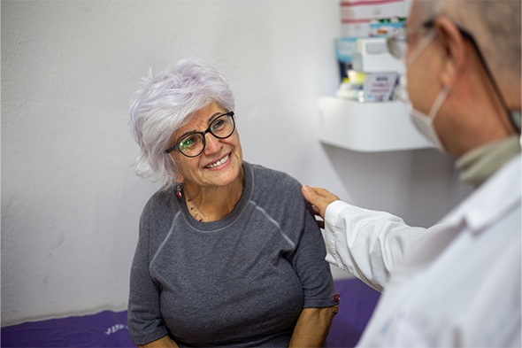 Mitigating Cognitive Decline in Alzheimer’s Disease