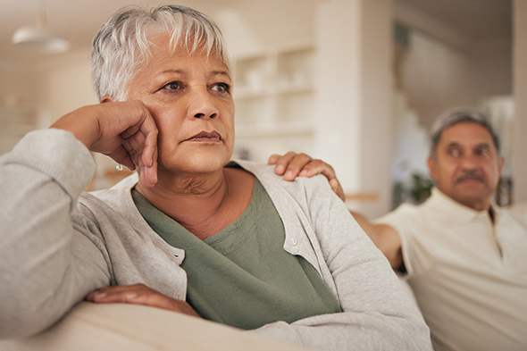 Recognizing and Addressing Cognitive Impairment in Alzheimer’s Disease