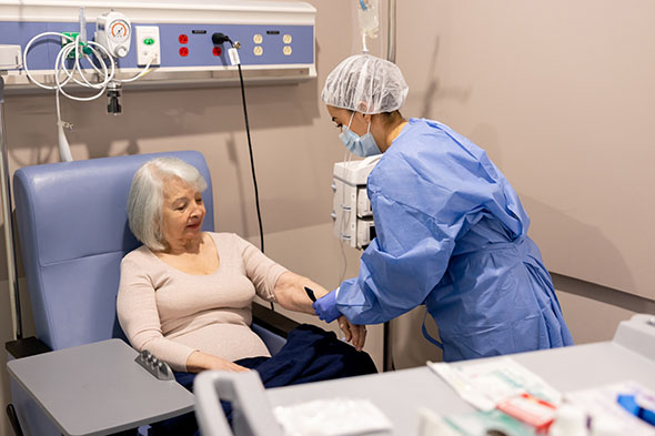 Alpha-Particle Peptide Receptor Radionuclide Therapy: Ongoing Clinical Trials