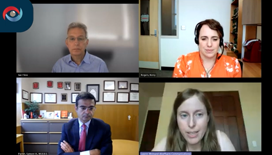 Expert Roundtables Podcast: Challenges in the Diagnosis and Management of Accelerated Chronic Lymphocytic Leukemia or Richter’s Transformation