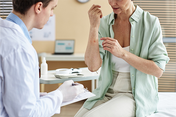 Management Options for Refractory Chronic Spontaneous Urticaria