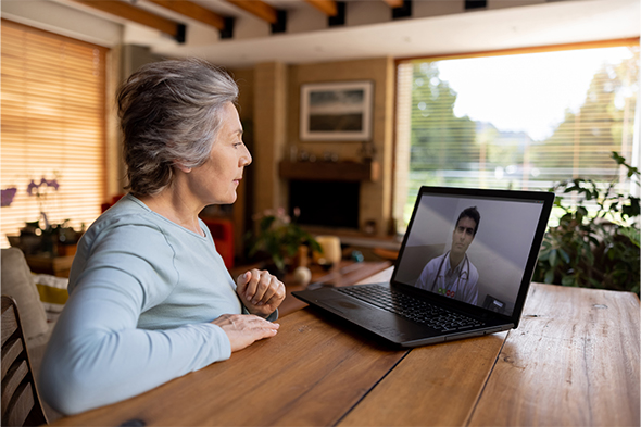 The Role of Telehealth in the Diagnosis and Management of Tardive Dyskinesia