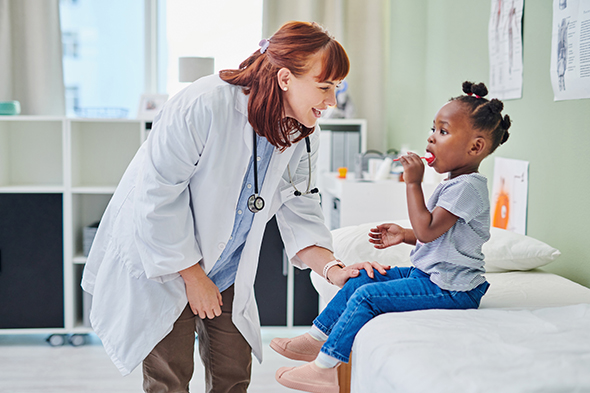 Early Oral Immunotherapy as a Potential Curative Treatment for Food Allergies