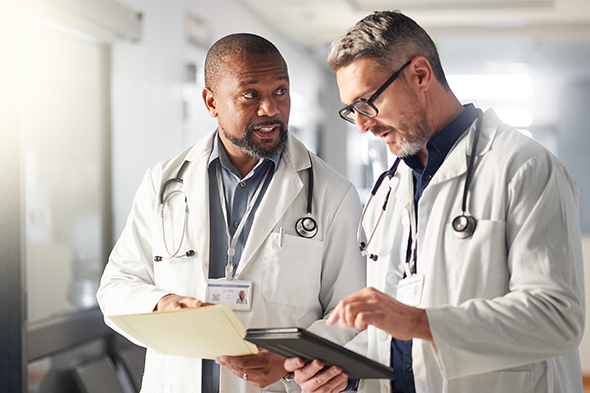 Expert Perspectives® in Chronic Obstructive Pulmonary Disease (COPD) to Cover Key Topics in Chronic Obstructive Pulmonary Disease Treatment