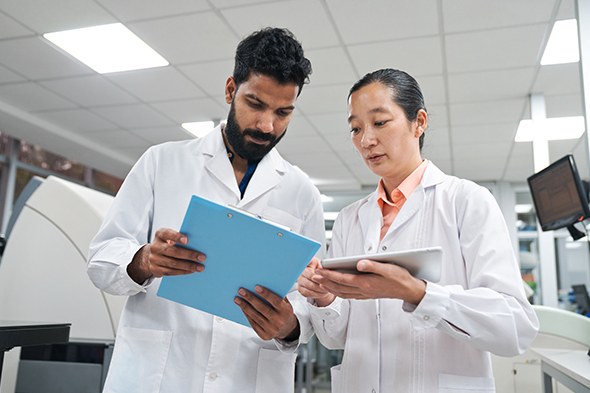 Biomarkers in Ulcerative Colitis