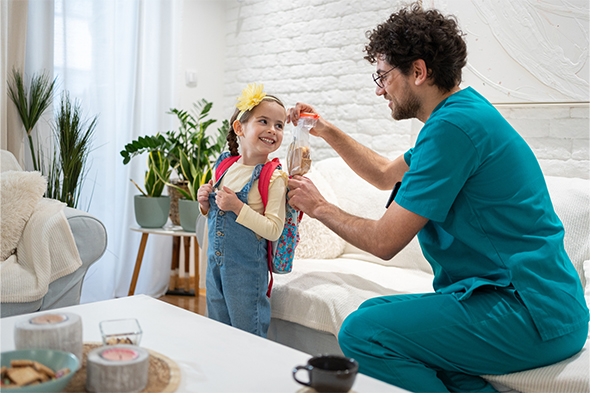 Food Allergies: Recent Data and Future Directions With Oral Immunotherapy