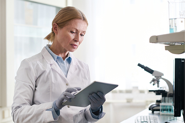 Prognostic, Diagnostic, and Predictive Biomarkers for Endometrial Cancer