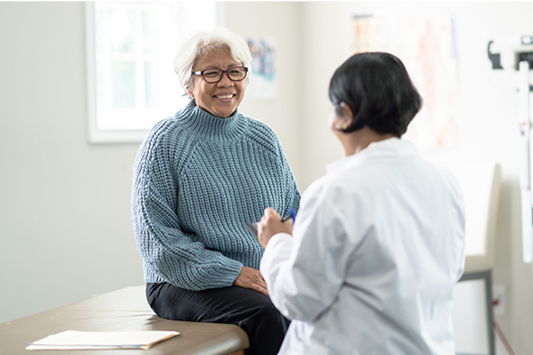 Unmet Needs in Mantle Cell Lymphoma