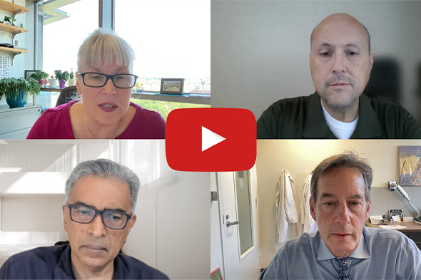 Expert Roundtables Podcast: Overall Impact of IgA Nephropathy on Quality of Life