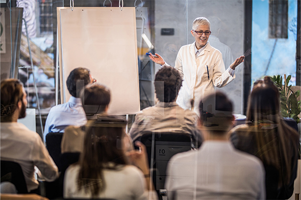 Conference Reporter® in GEP-NETS to Cover Key Topics Being Presented at the 2025 SNMMI Annual Meeting