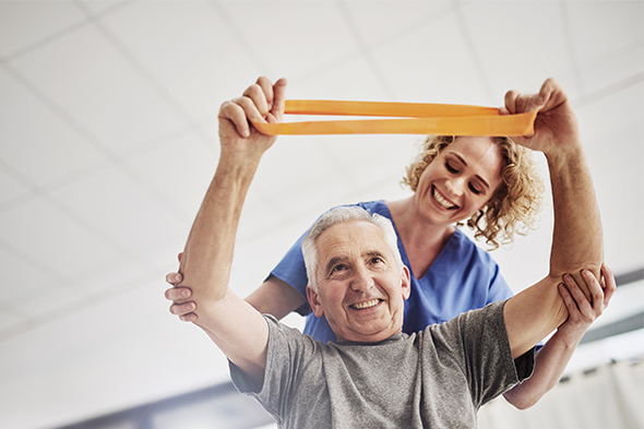 Prostate Cancer Survivorship: Metabolic Health in Focus