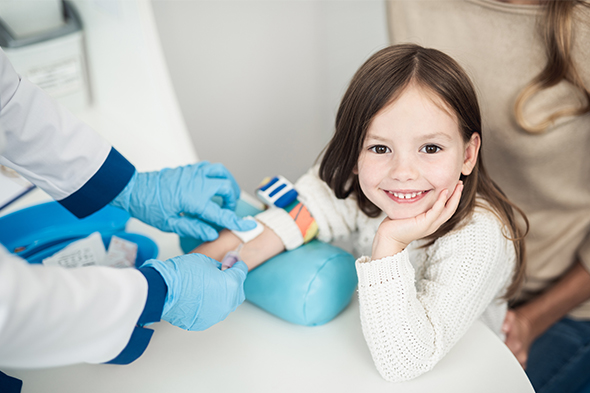 The Role of Biomarkers in the Management of Food Allergies