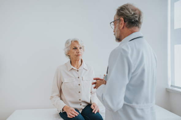 Molecularly Guided Treatment of Advanced Endometrial Cancer