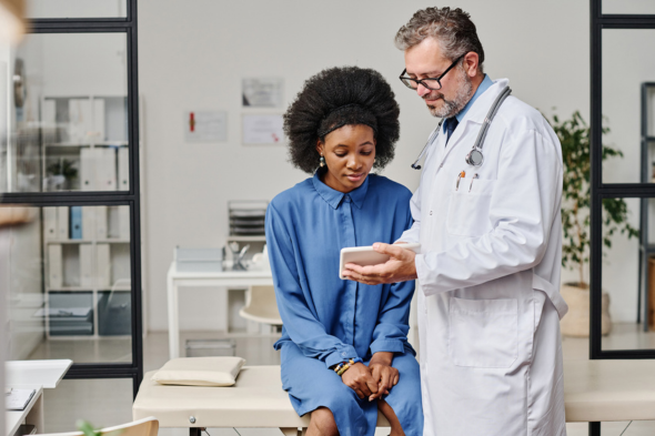 Health Disparities in Systemic Lupus Erythematosus