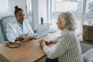 Treatment Options for Patients With Metastatic Gastrointestinal Stromal Tumors