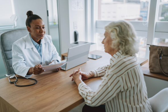 Treatment Options for Patients With Metastatic Gastrointestinal Stromal Tumors