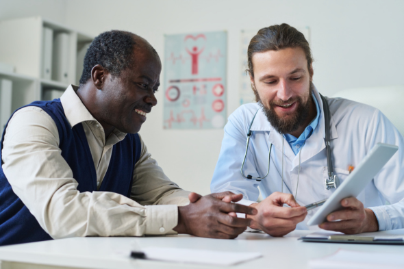 Integrating Theranostics: New Opportunities in Advanced Prostate Cancer