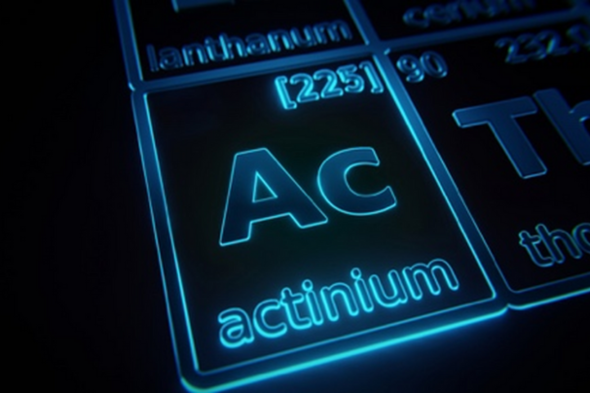 Advanced Prostate Cancer Theranostics: Trials in Progress With Actinium