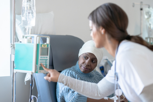 Pros and Cons of Monoclonal Antibody Treatments for Alzheimer’s Disease