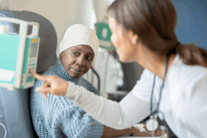 The Role of Neoadjuvant Therapy for Advanced Endometrial Cancer