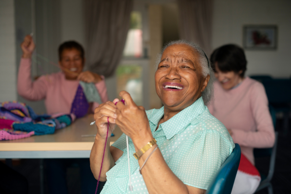 Alzheimer’s Disease Prevention