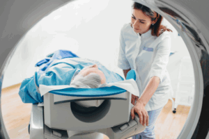 The Early Detection of True Progression in Gastrointestinal Stromal Tumors