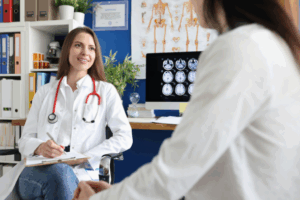 The Patient Burden of Generalized Myasthenia Gravis