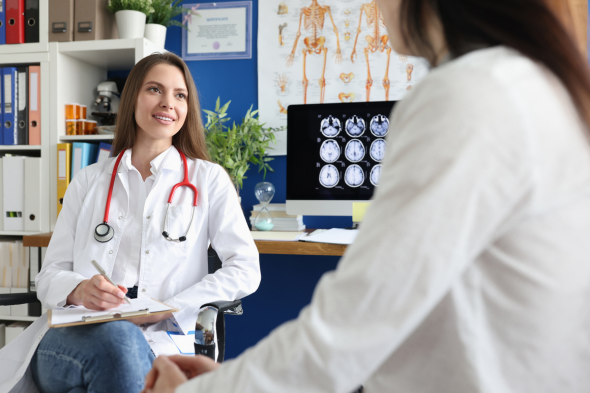 The Patient Burden of Generalized Myasthenia Gravis