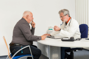 Myelofibrosis: Clinical Challenges and Patient-Provider Discussions